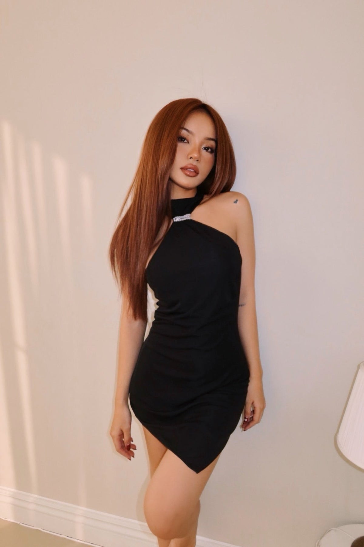 Frankie Dress by The Nicolétte House