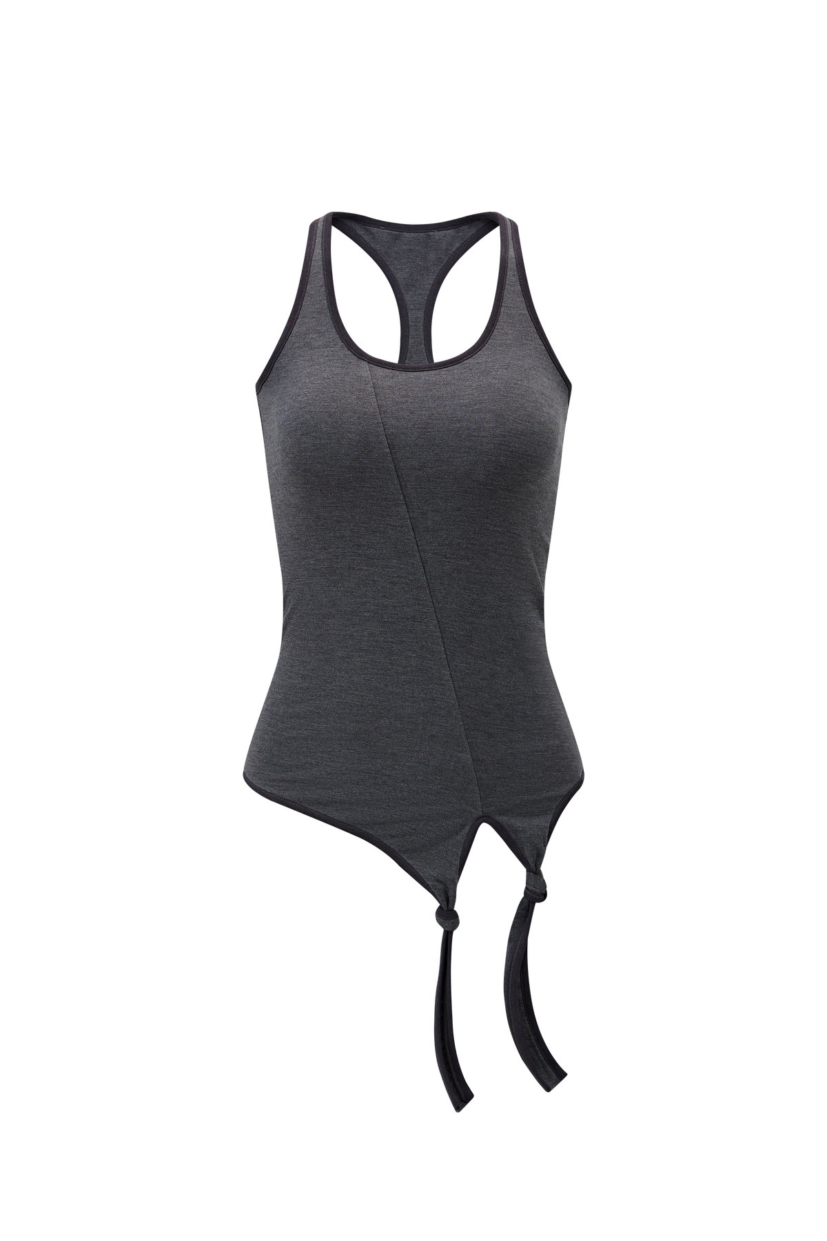 "Knotty" Tank Top by Sultry Virgin