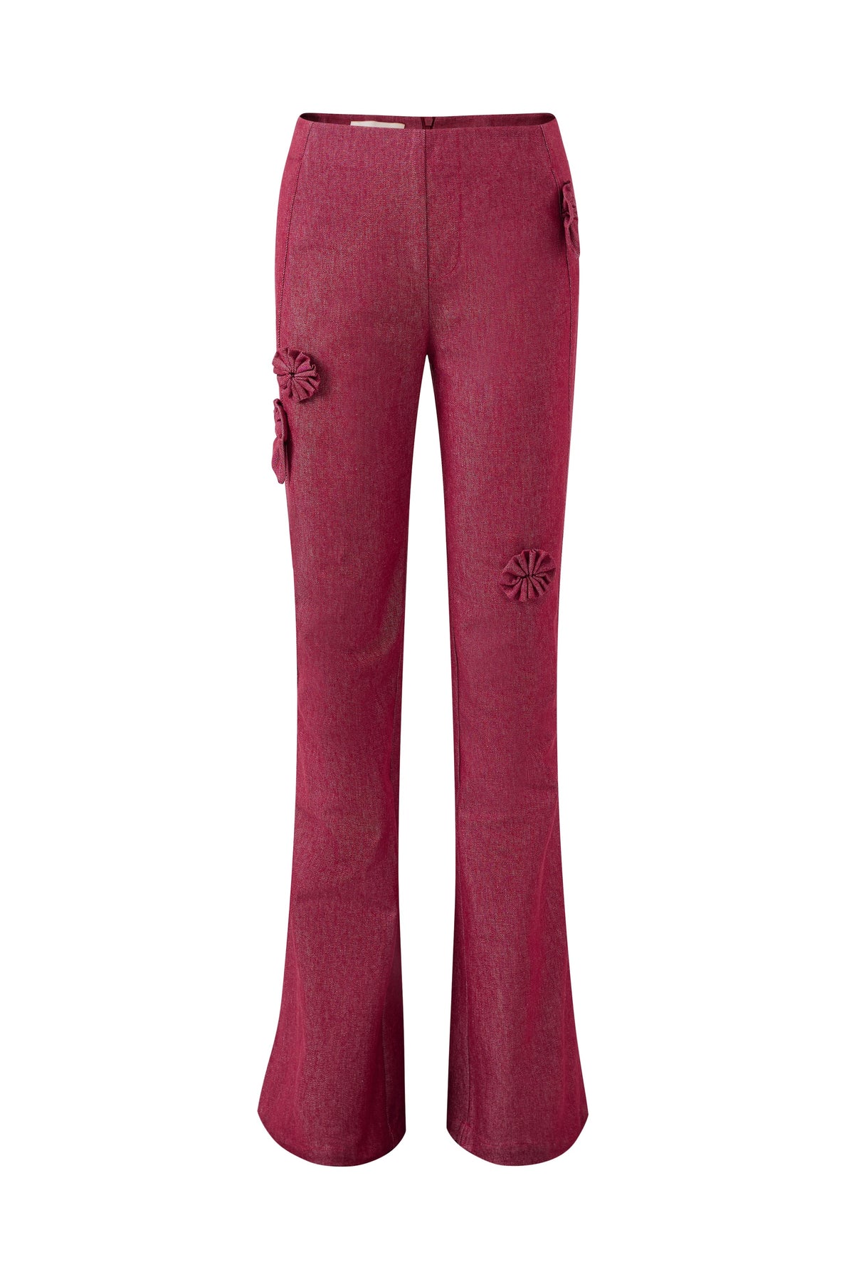 "Chilli" Denim by Sultry Virgin