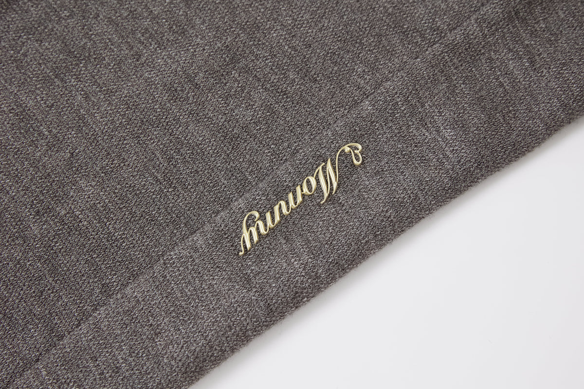 "Visitor" Flared Pants by Sultry Virgin