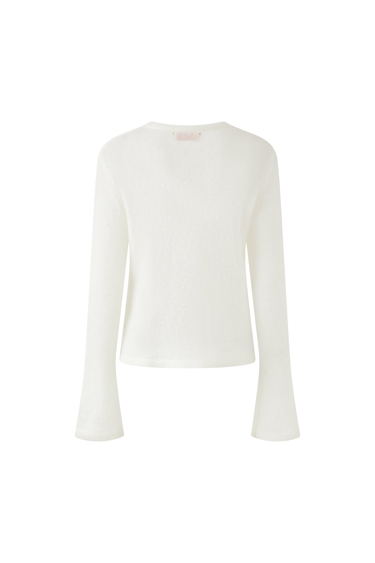 "Mayonnaise" Sweater by Sultry Virgin