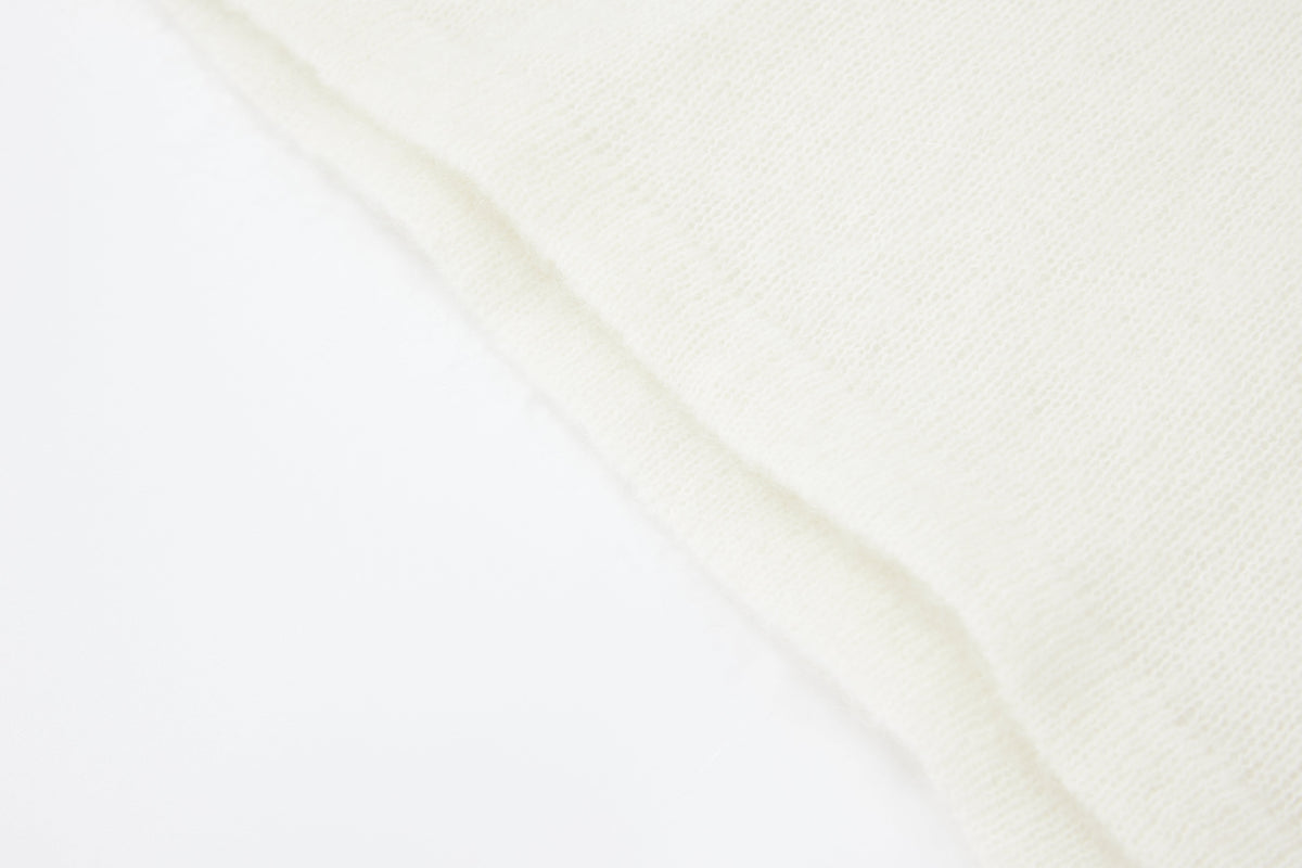 "Mayonnaise" Sweater by Sultry Virgin