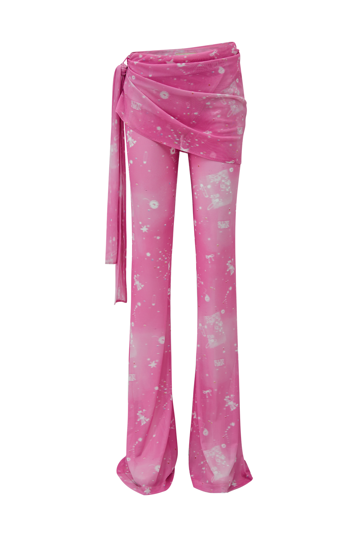 “Darkroom Trip” Pink by Sultry Virgin