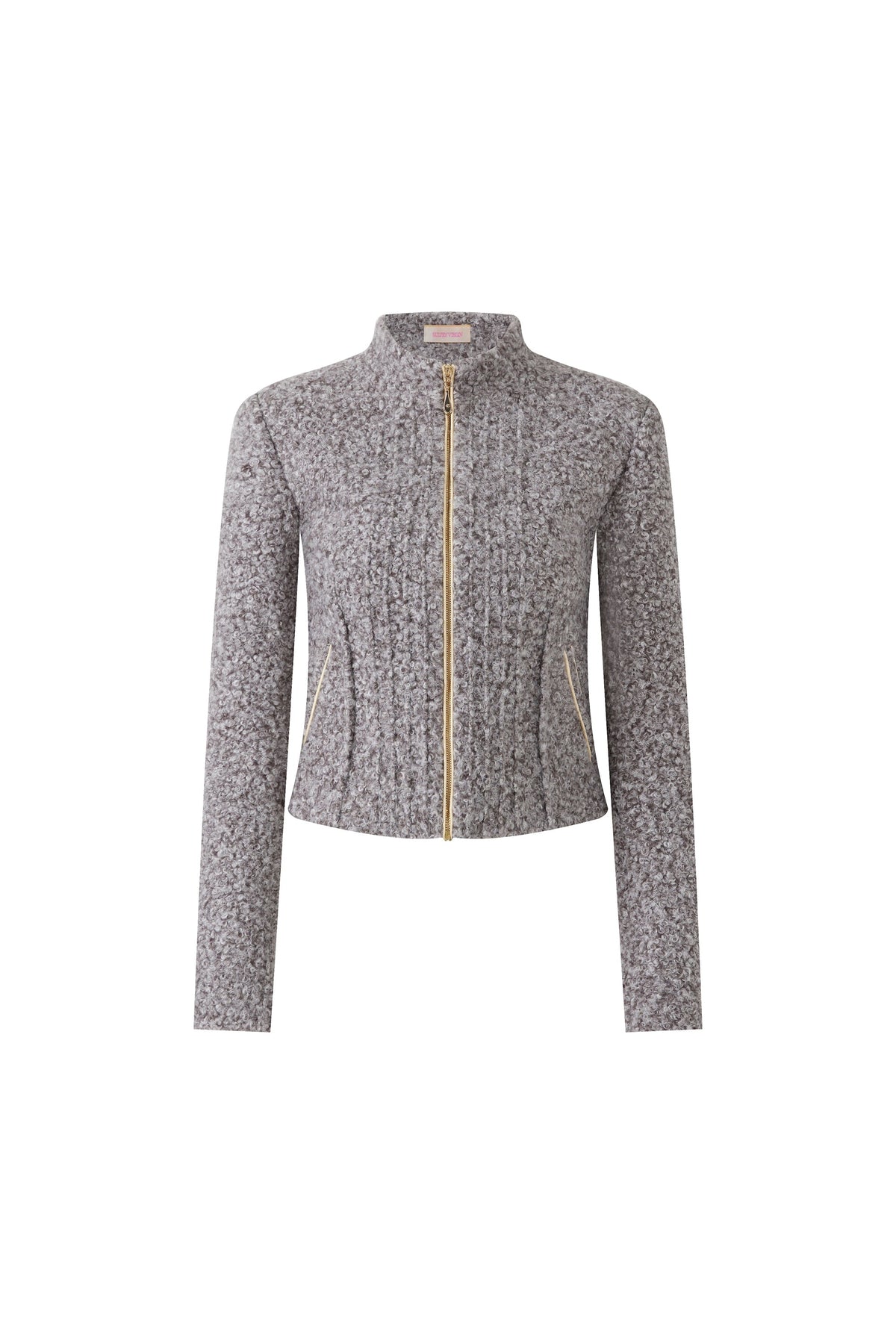 "Guest" Jacket by Sultry Virgin