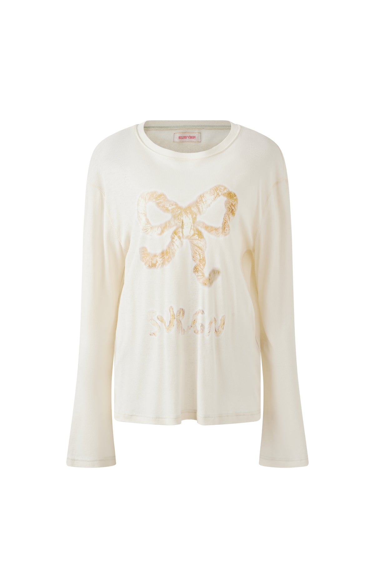 "Petit Faim" Long Sleeves by Sultry Virgin