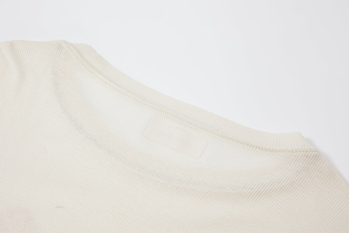 "Petit Faim" Long Sleeves by Sultry Virgin