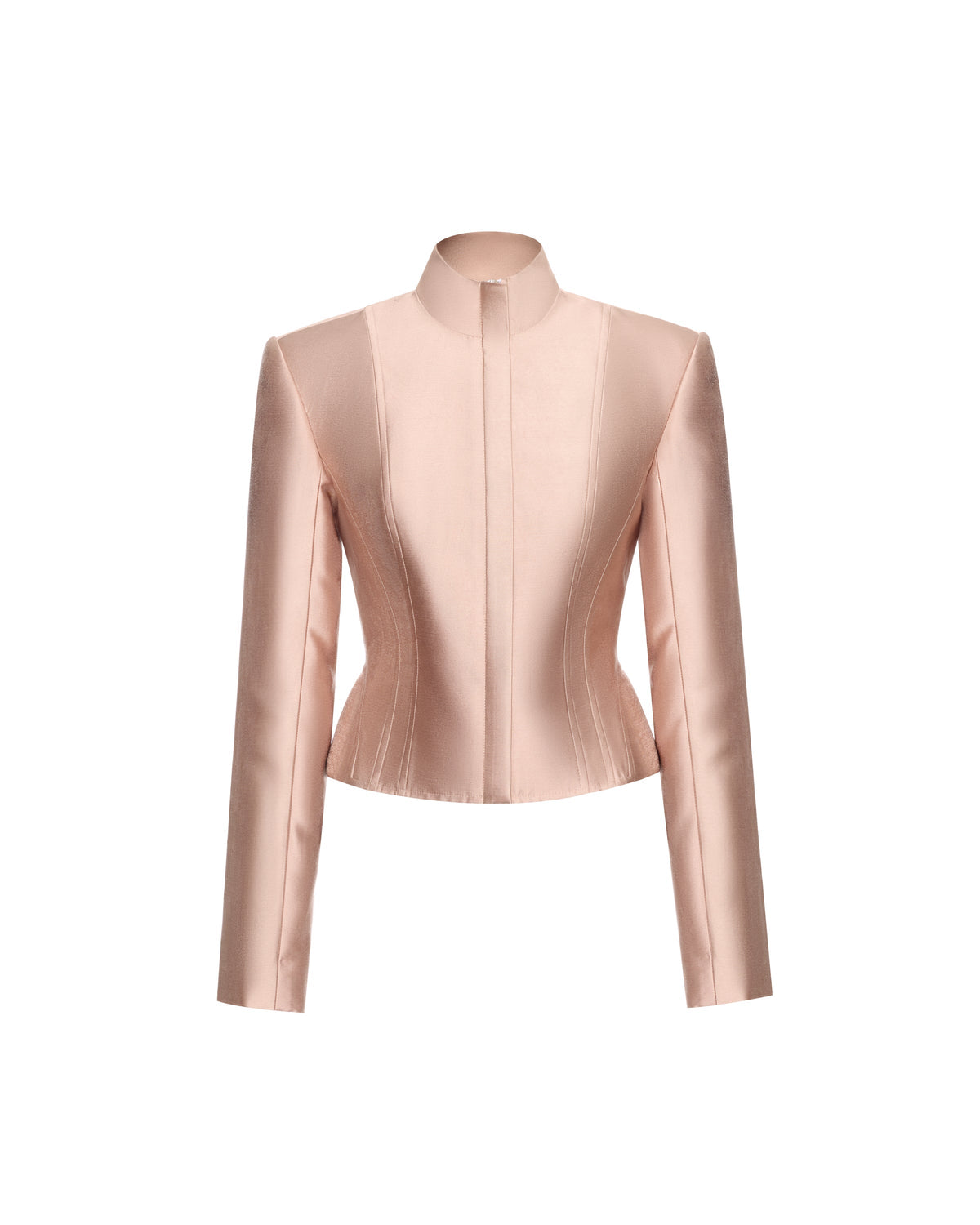 JULIA JACKET by BUPBES