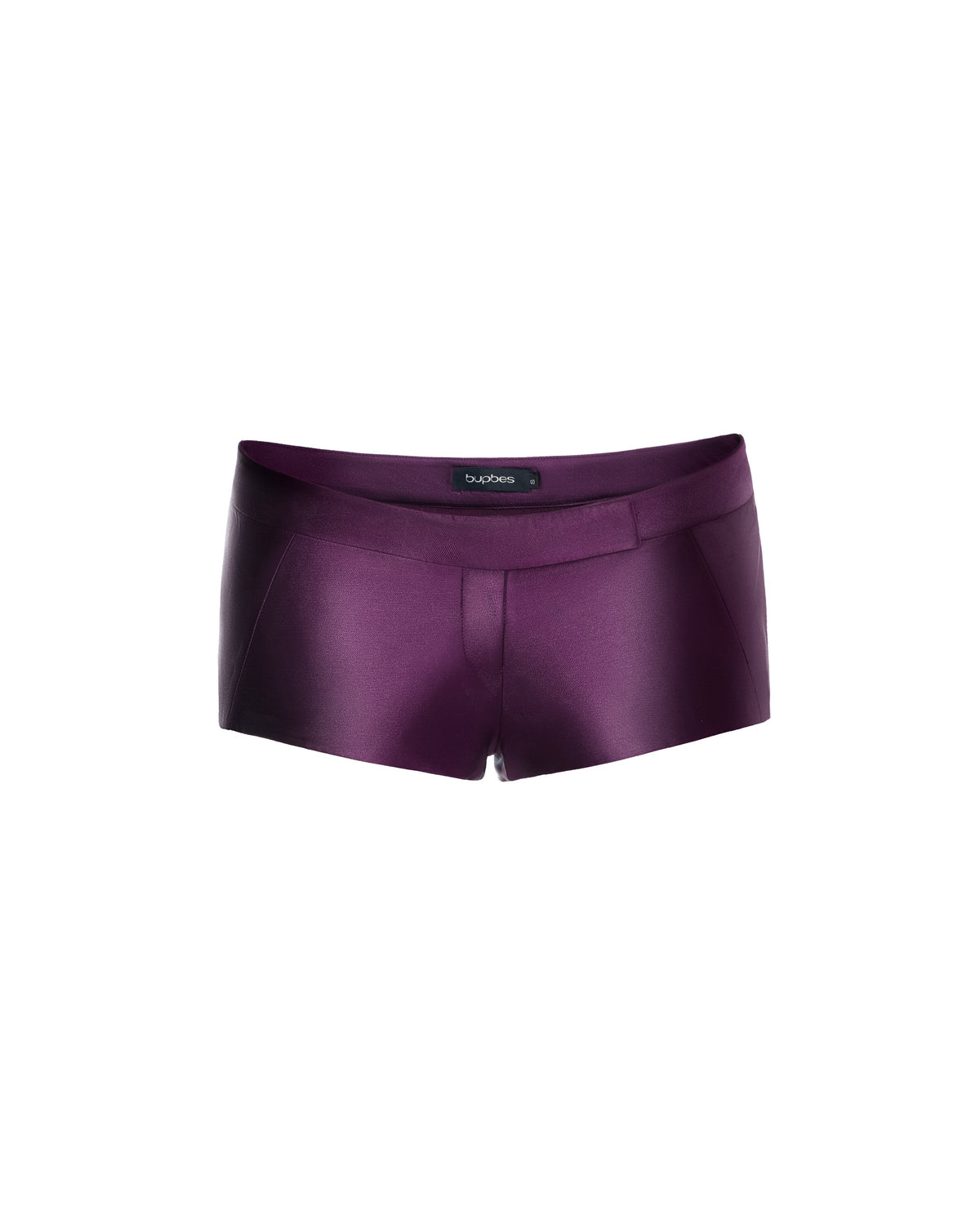 JANET SHORTS (PURPLE) by BUPBES