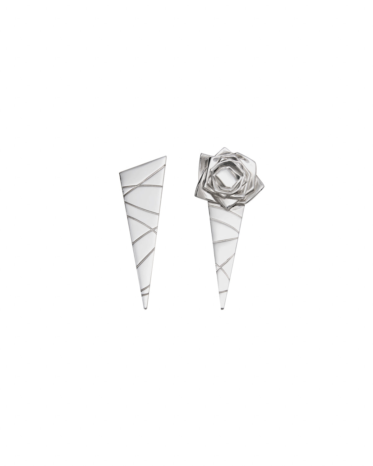 XENA EARRINGS by BUPBES