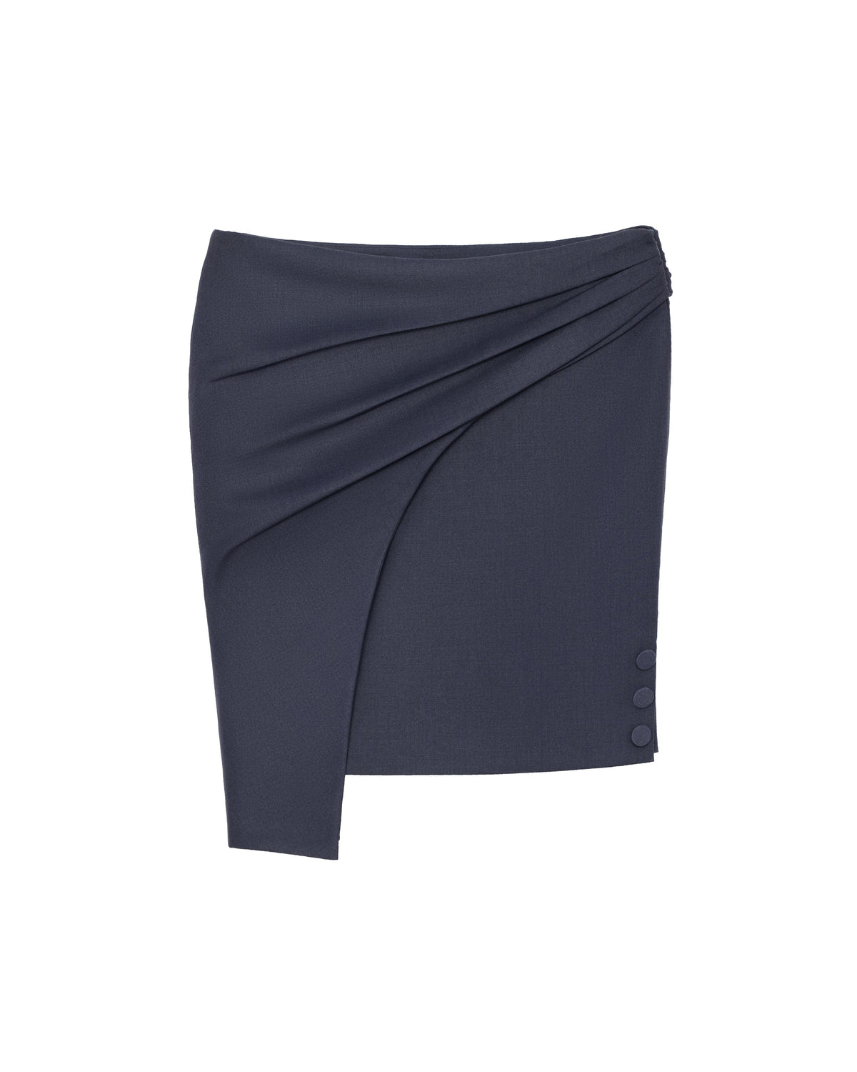 KATHRYN MIDI SKIRT by BUPBES