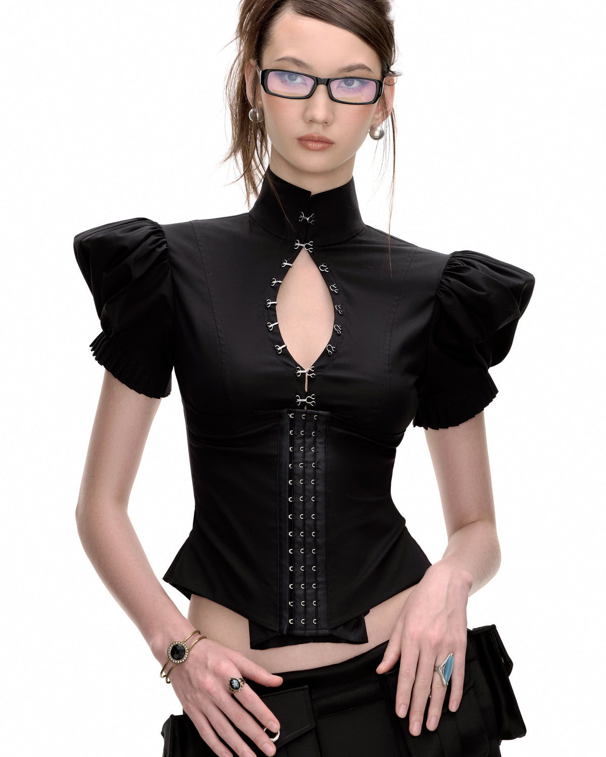 FABLE TOP by BUPBES