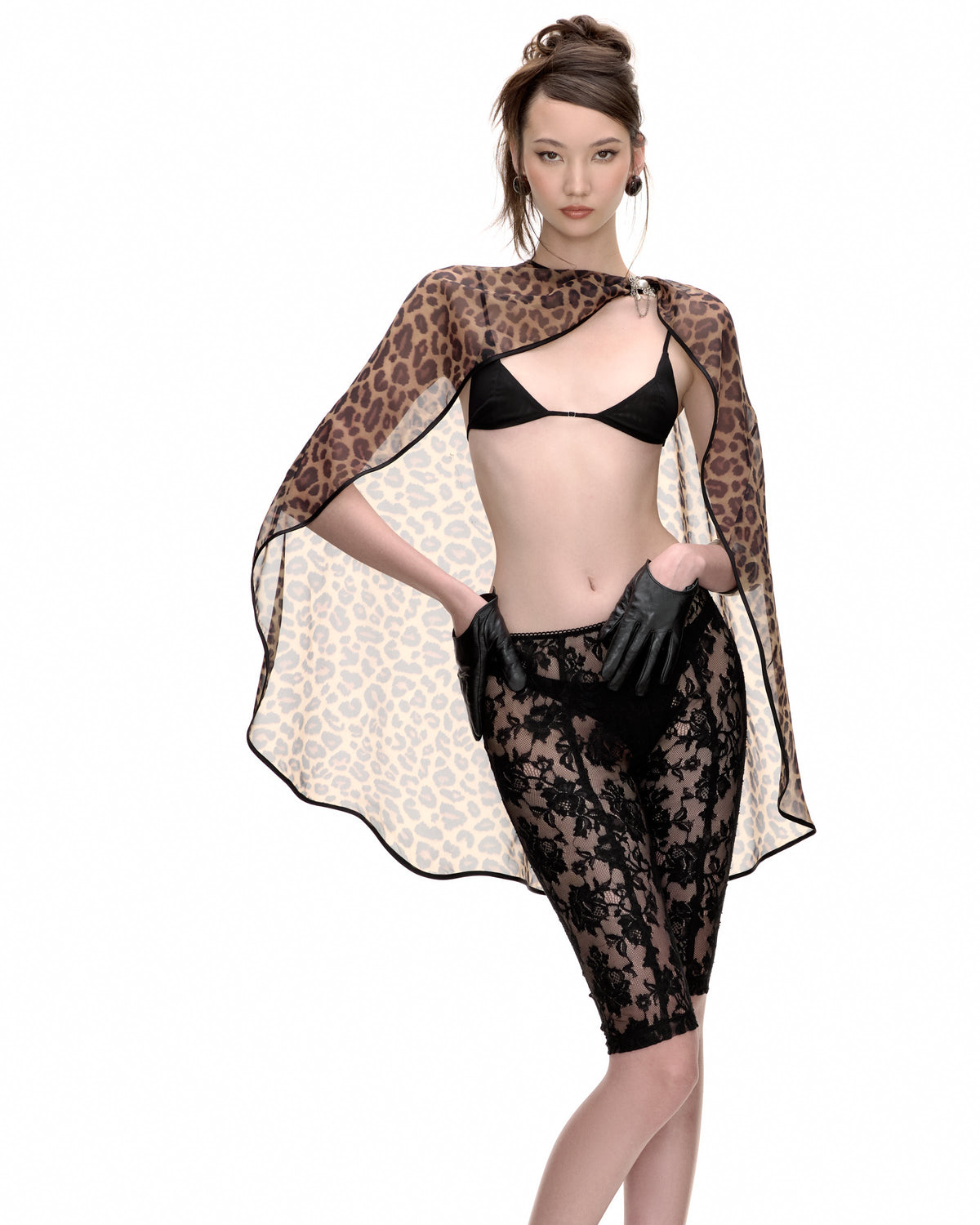 REMY CAPRIS by BUPBES