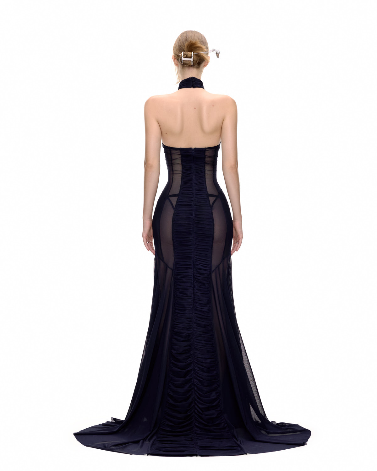 MELISSA MAXI DRESS by BUPBES