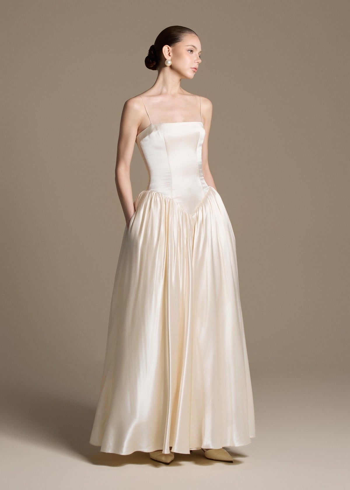 Gigi Dress by HUONG Boutique