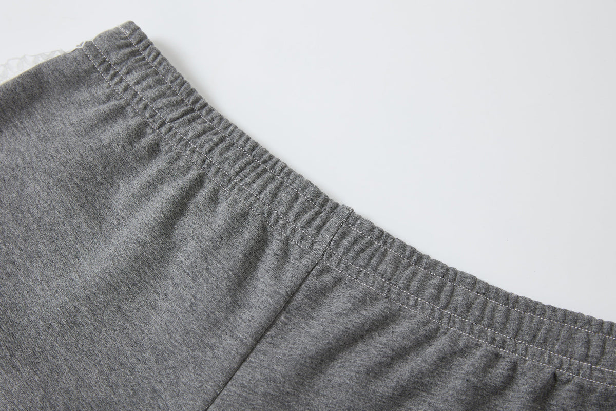 "Team SV" Shorts by Sultry Virgin