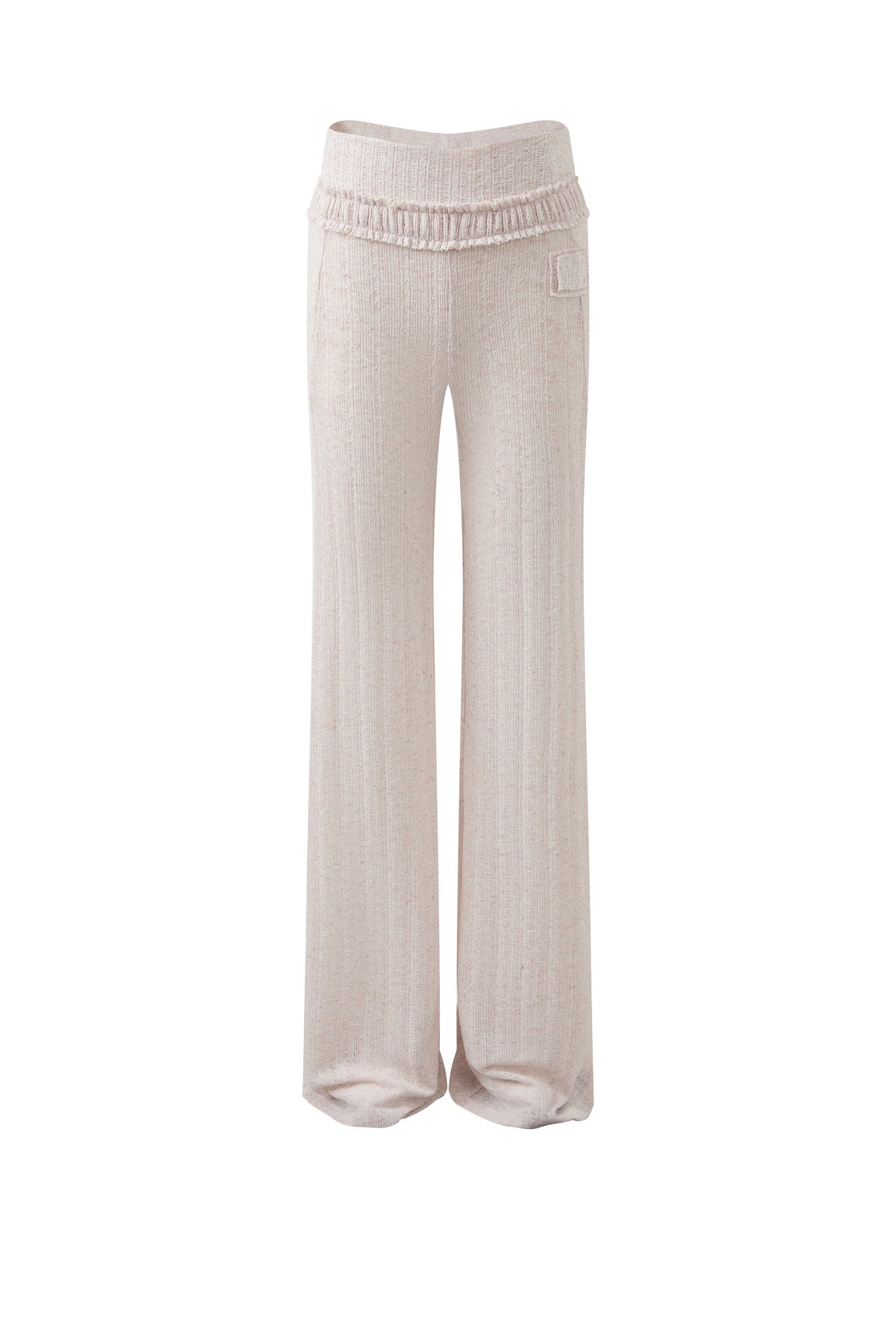 "Lenina" Sweatpants Pink by Sultry Virgin