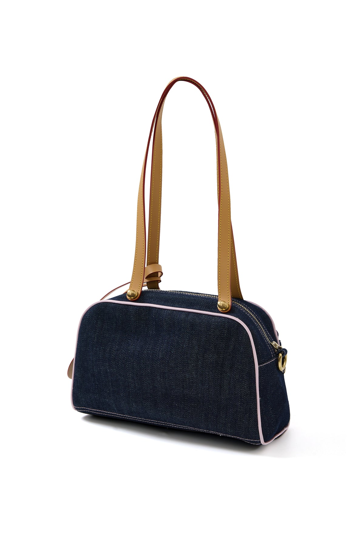 “Easy Tuck” Petite Denim by Sultry Virgin