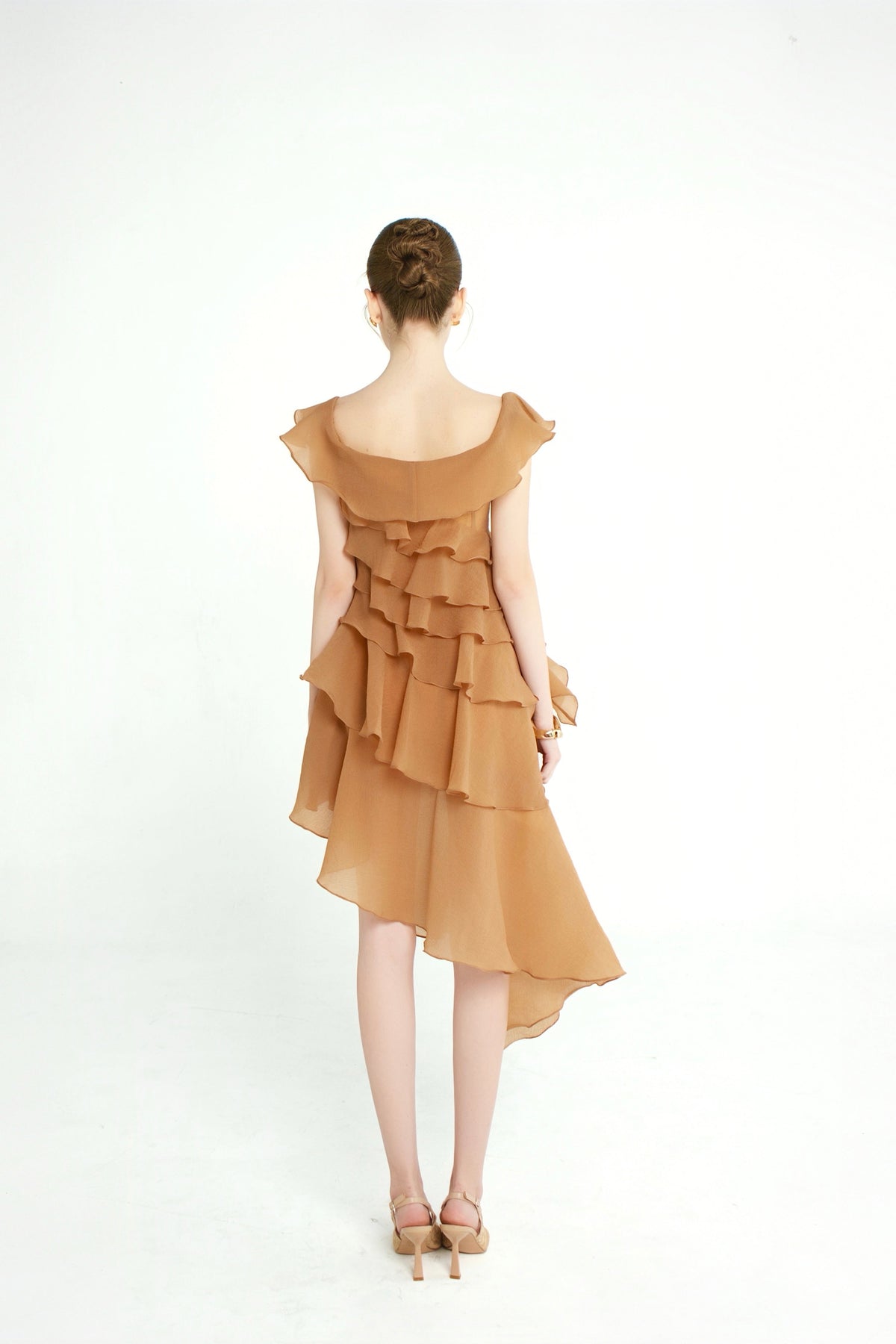 Dahila Dress by Emchic
