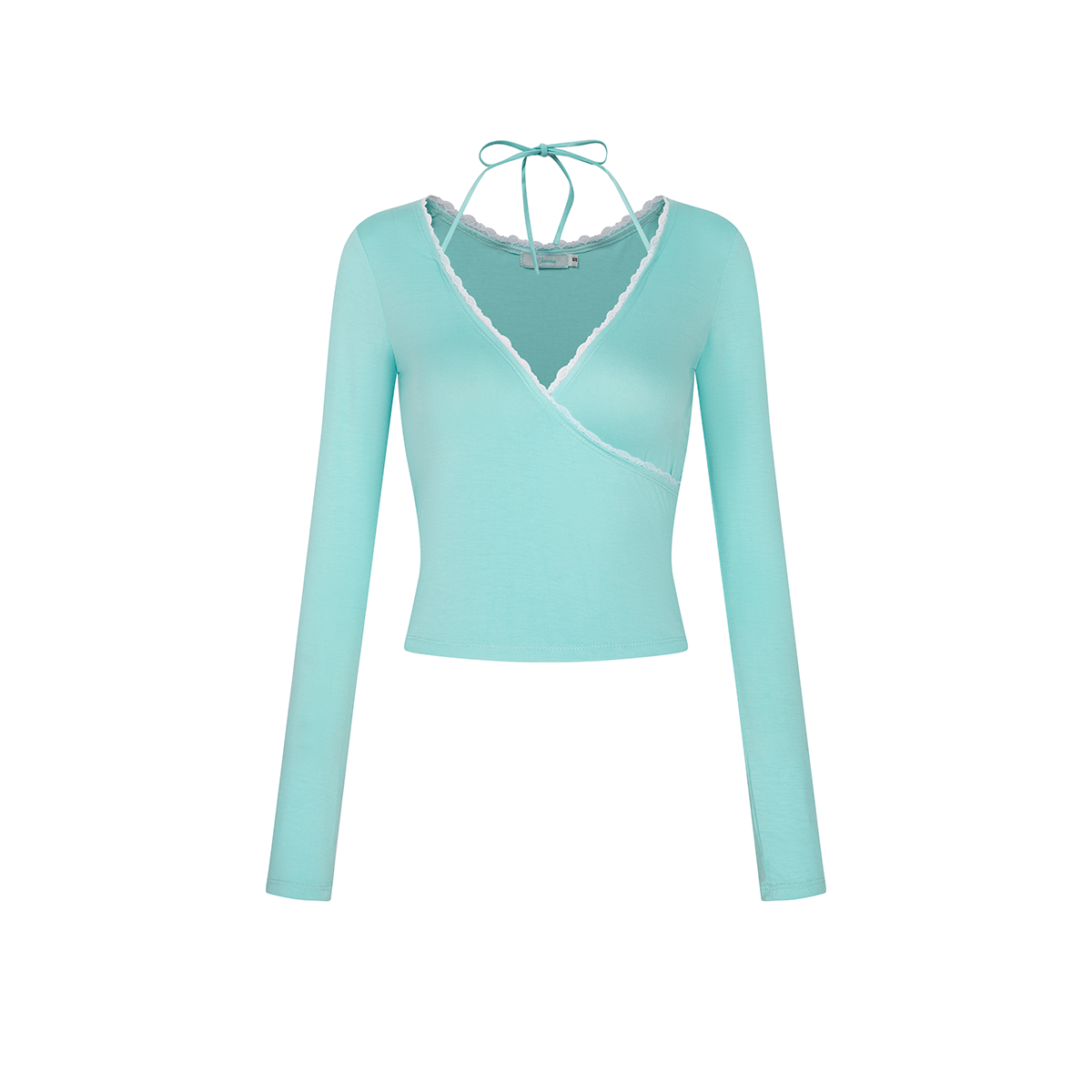 Lyra Top & Stellar Mini Skirt by Narcotics