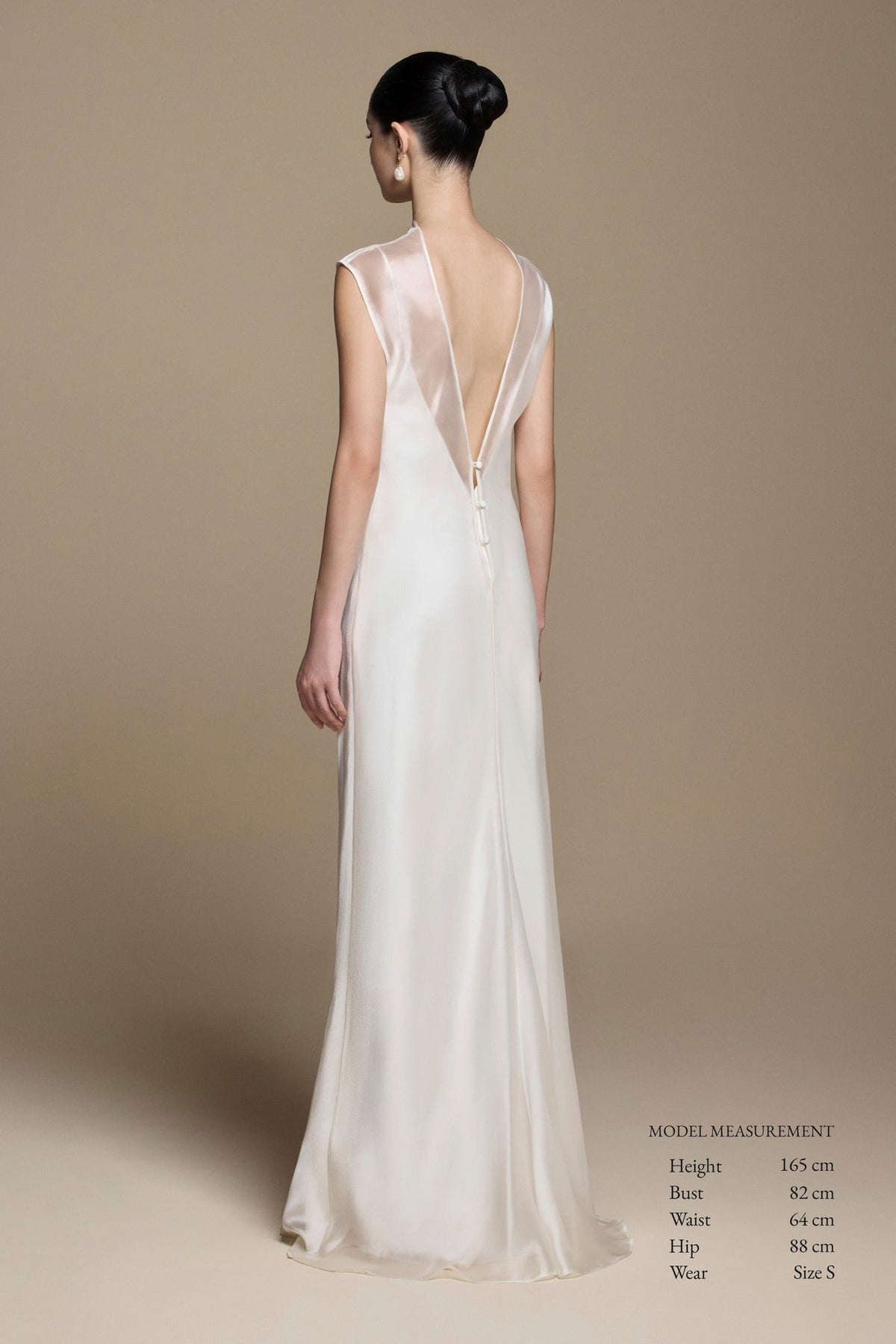 Valentina Dress by HUONG Boutique