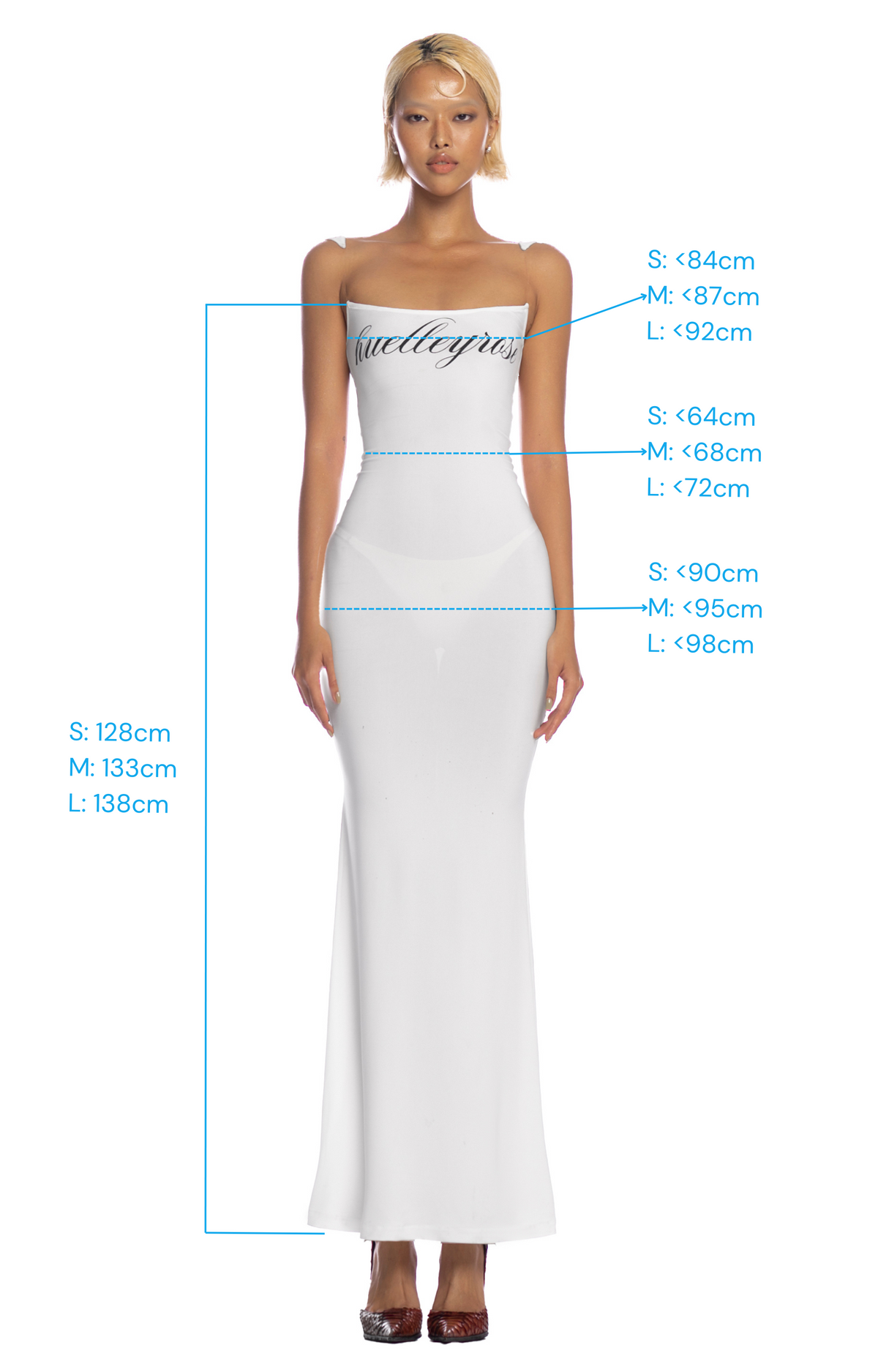 ESME DRESS by Huelleyrose