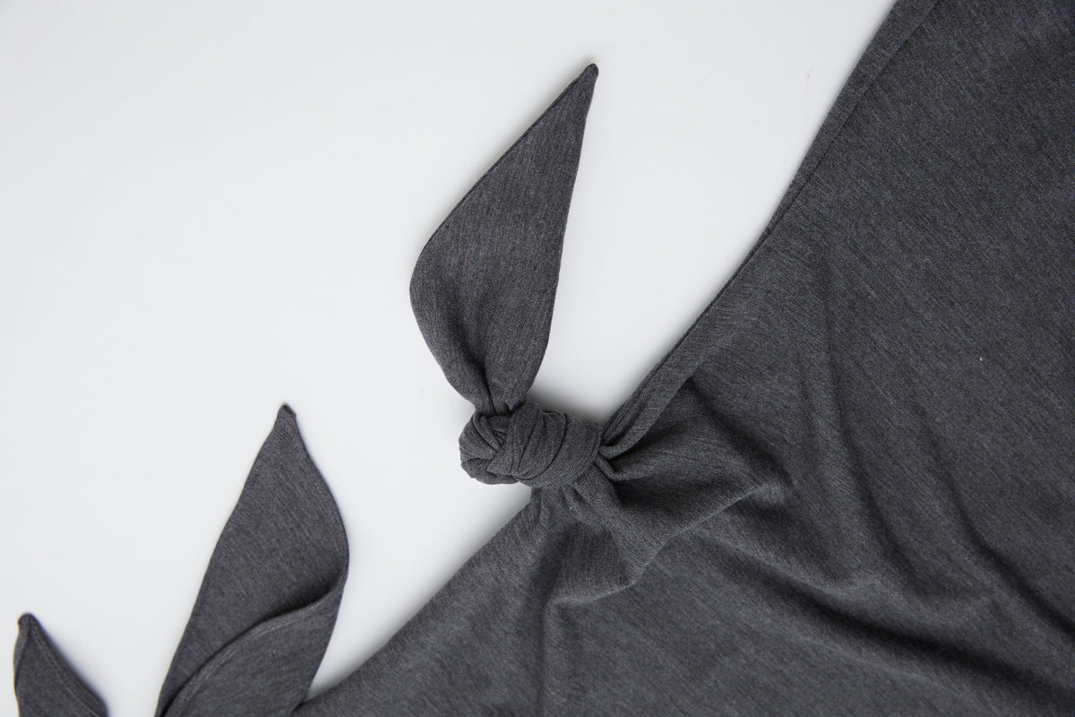 “Knotty”Dress by Sultry Virgin