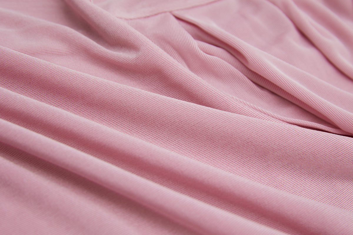“Knot Yours” Pink by Sultry Virgin