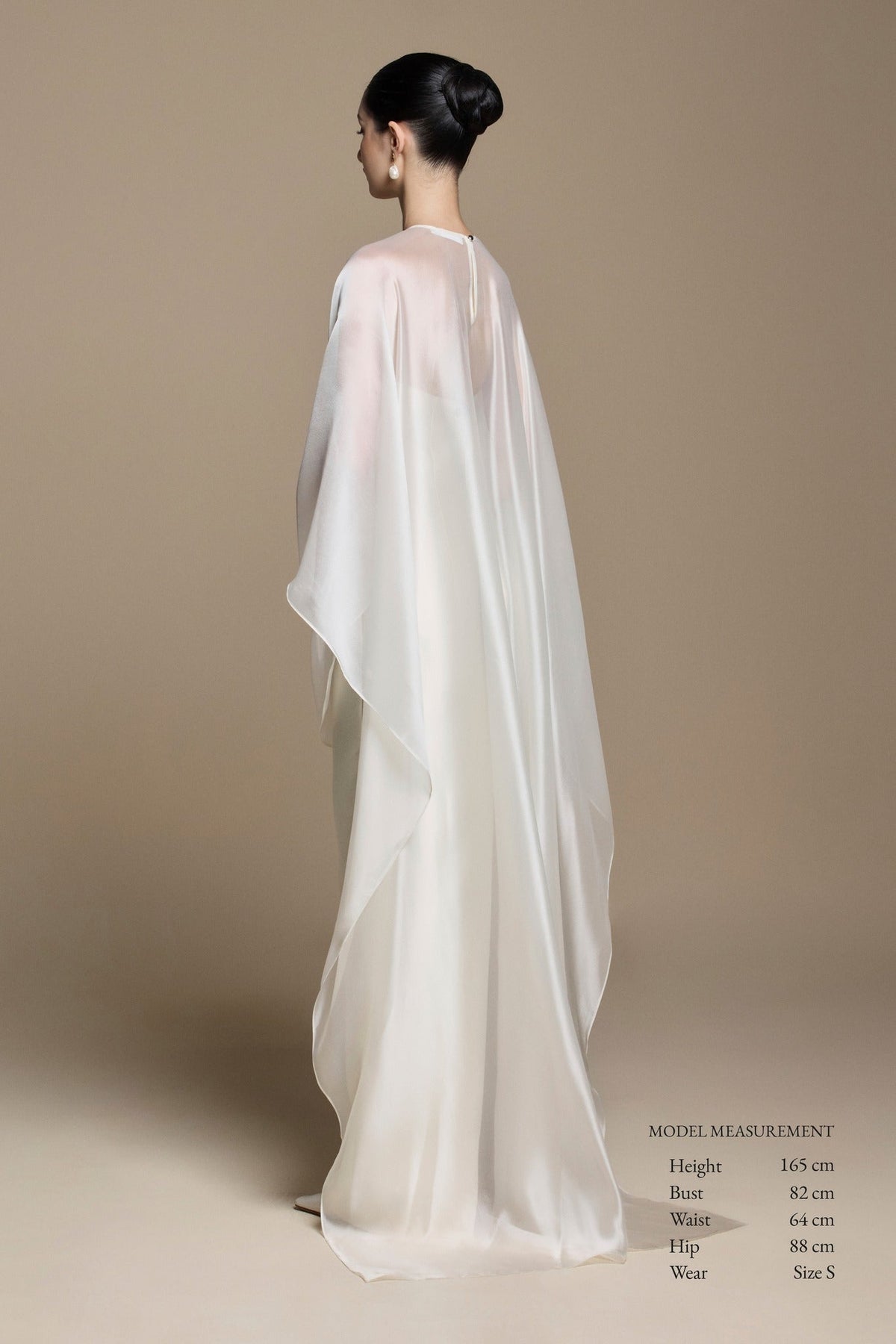 Charlotte Dress by HUONG Boutique