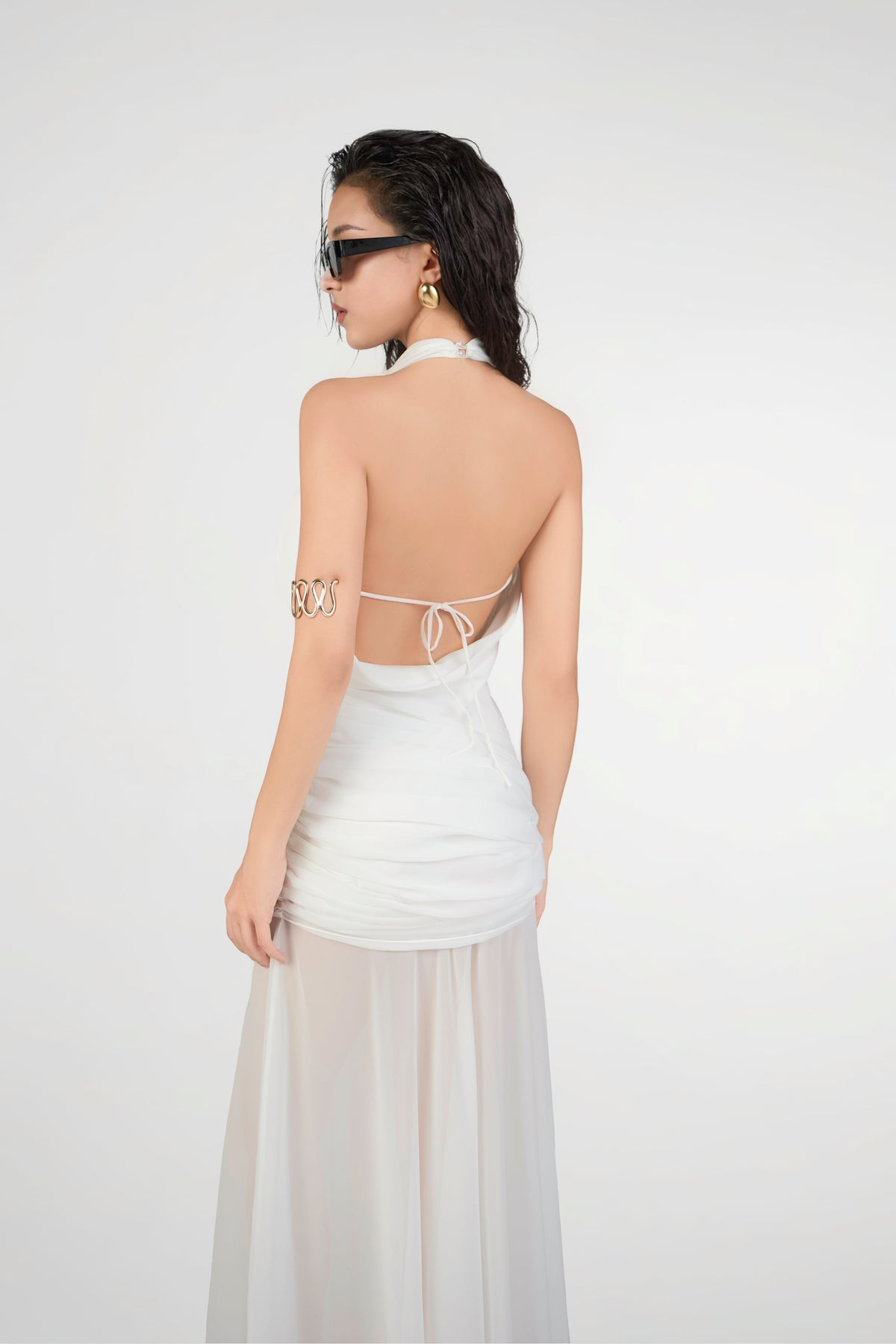 Talia Dress by Emchic