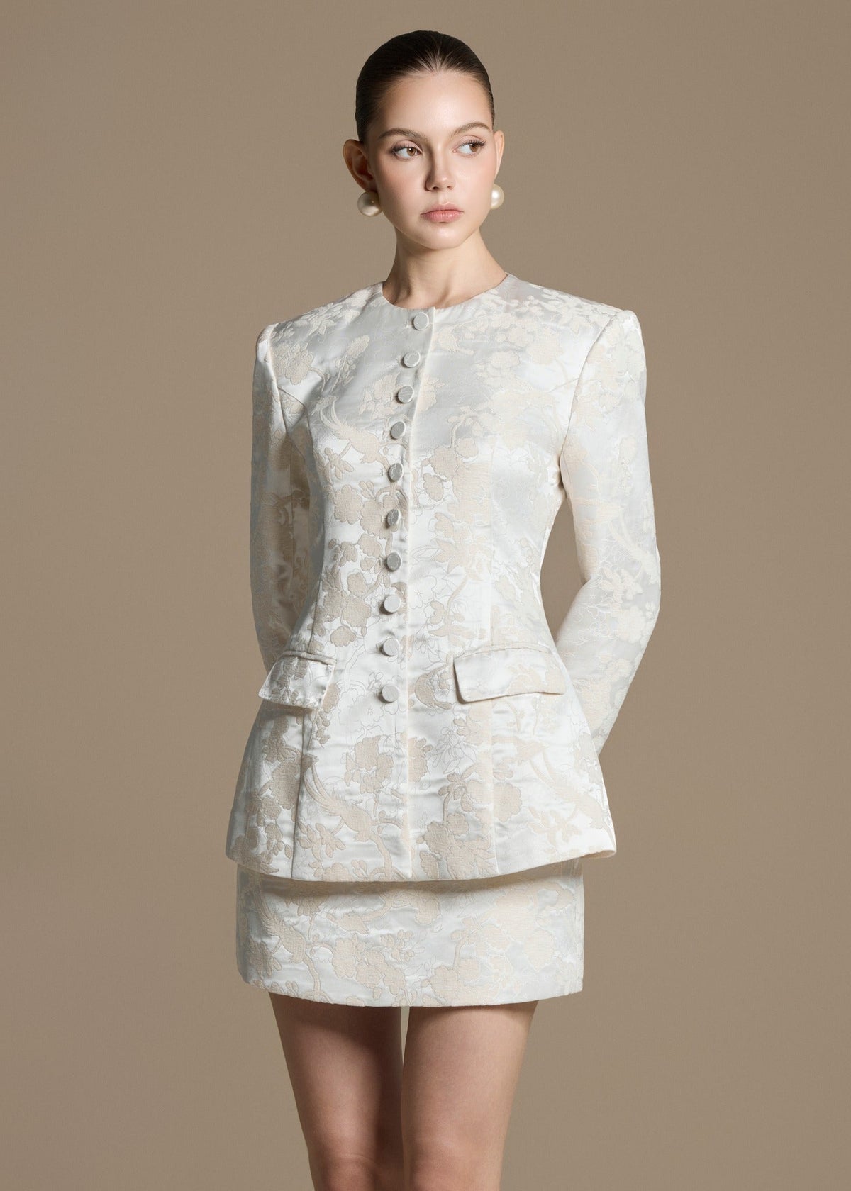 Bloom Set by HUONG Boutique