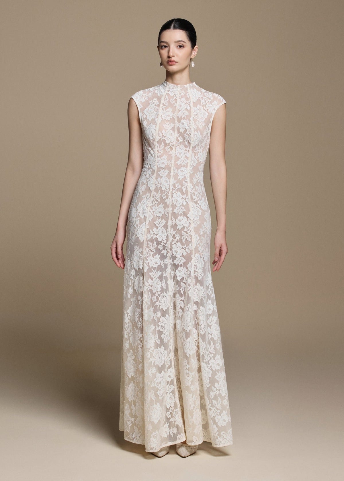 Sloane Dress by HUONG Boutique