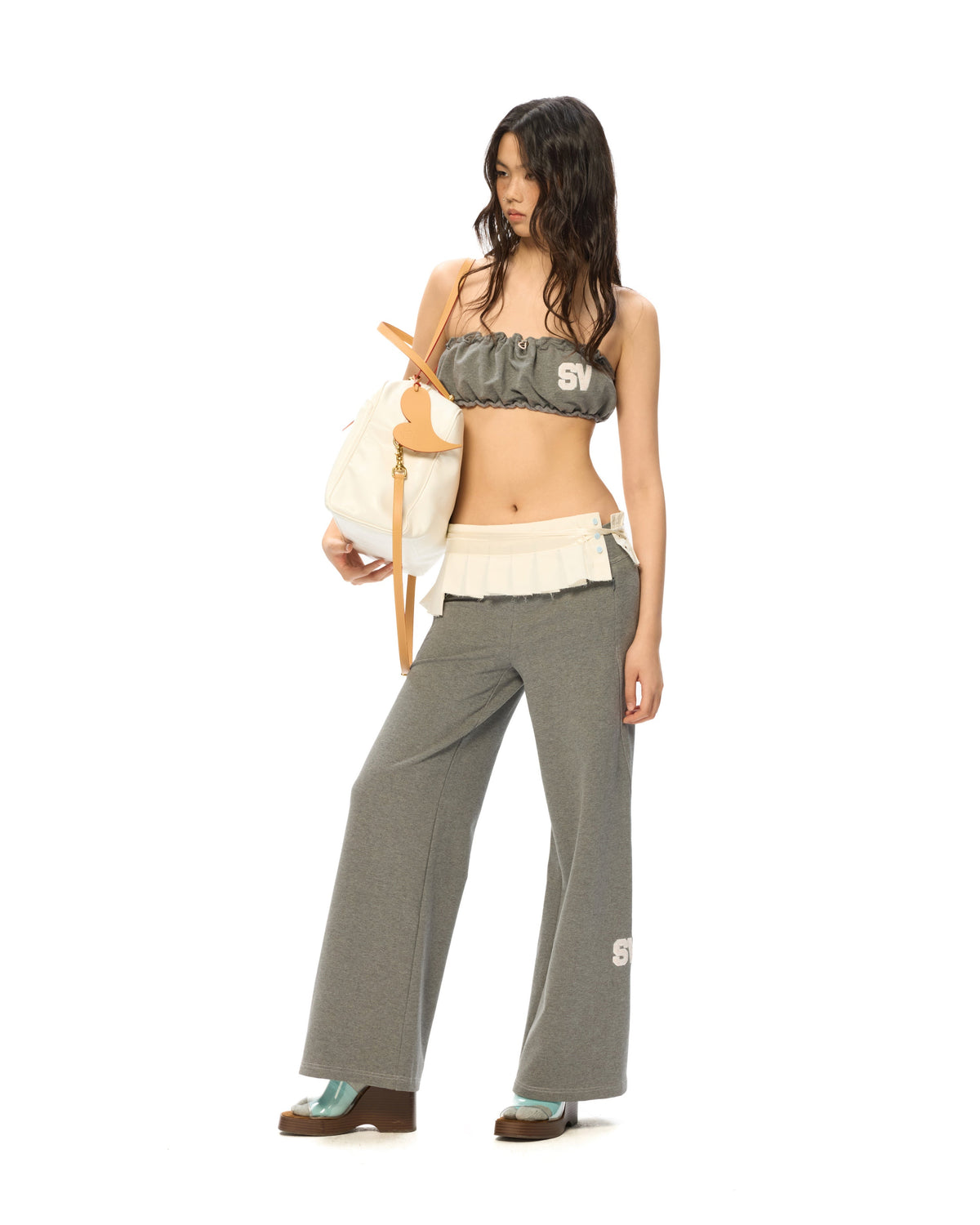 "Team Sultry Virgin" Sweatpants by Sultry Virgin