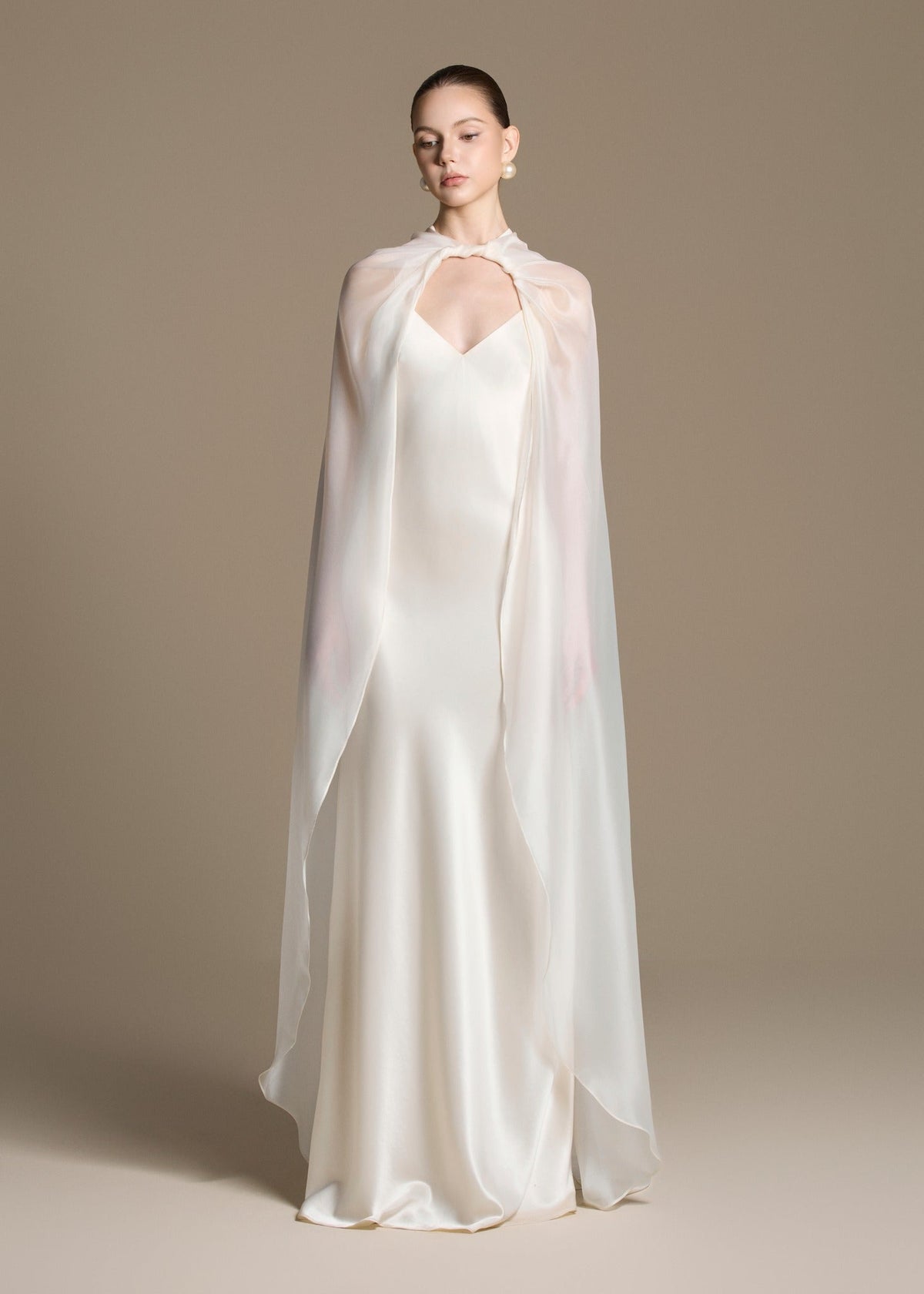 Serene Dress by HUONG Boutique