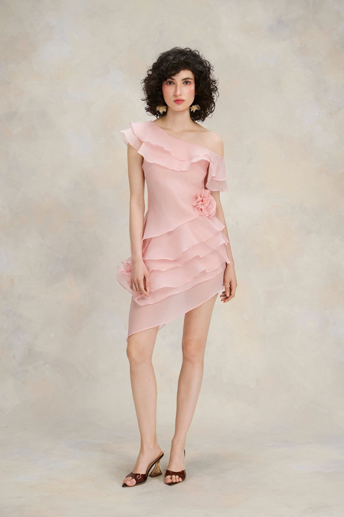 Flower Dream Dress by Emchic