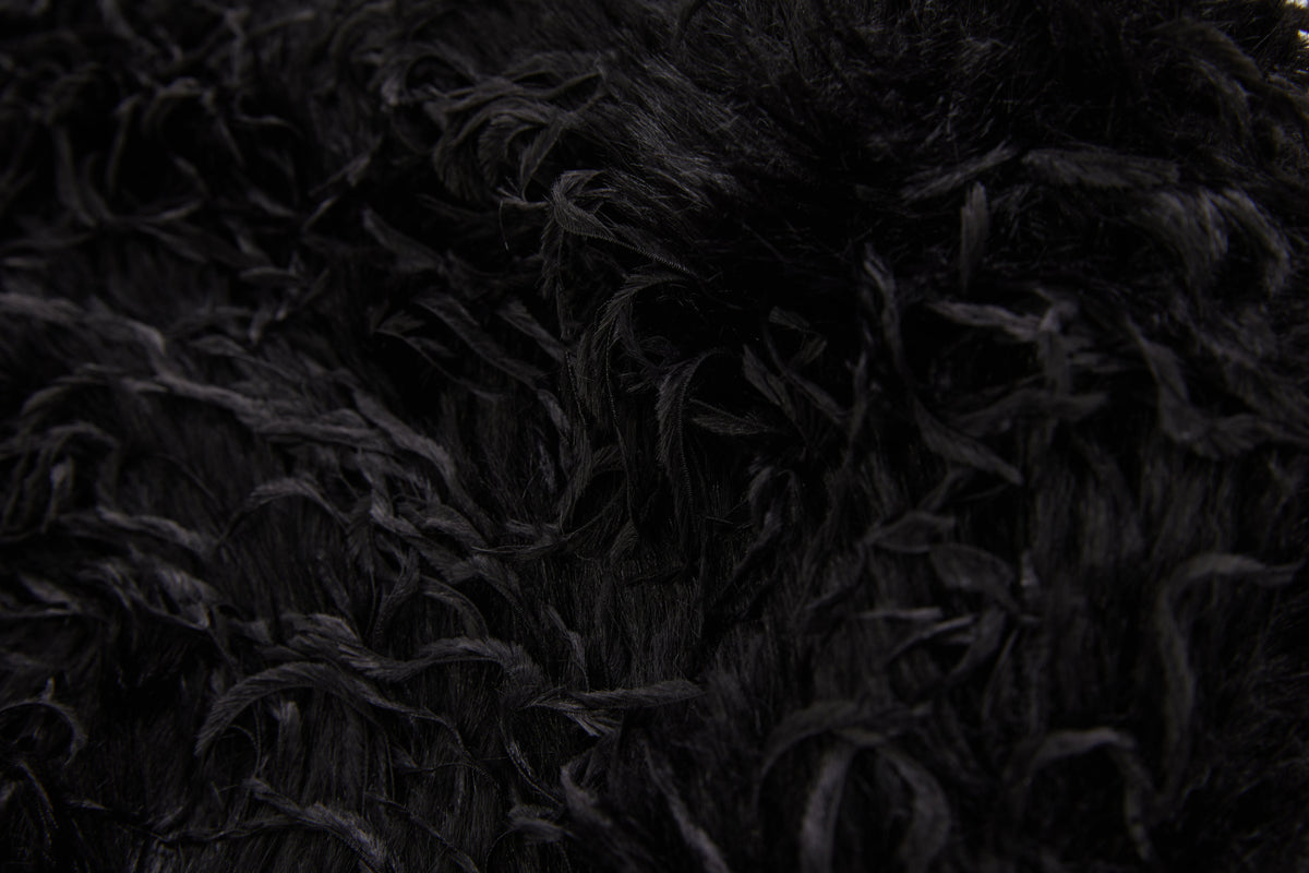 “Black Tie” Capelet by Sultry Virgin