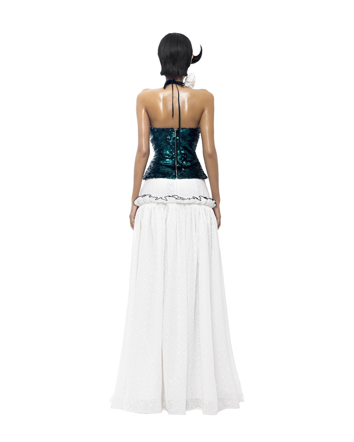 Yara Skirt by Huelleyrose