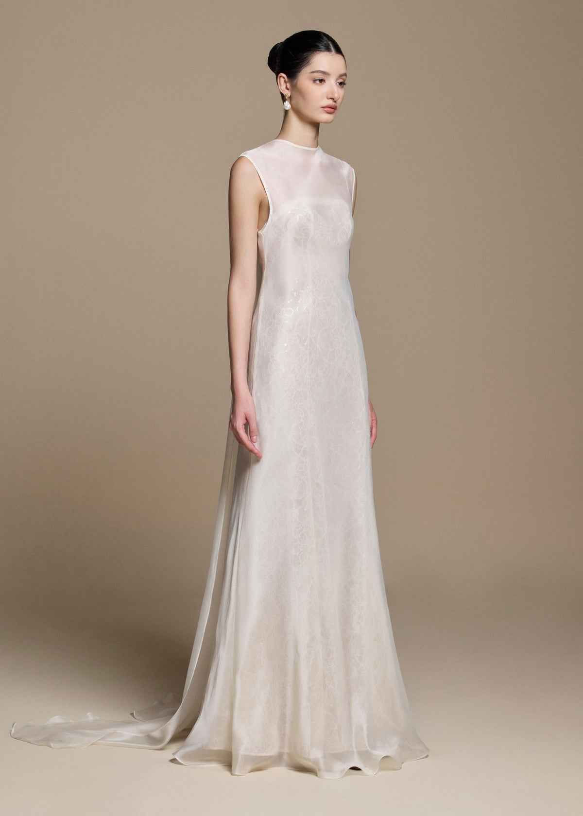 Merrily Dress by HUONG Boutique