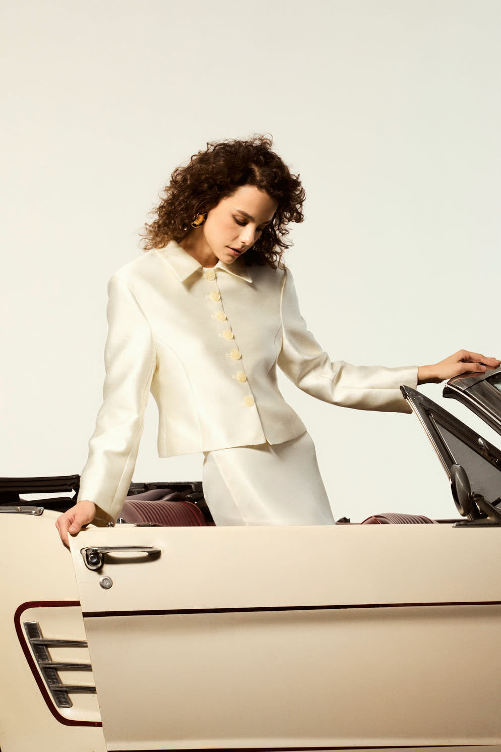 Gianna Blazer by HUONG Boutique