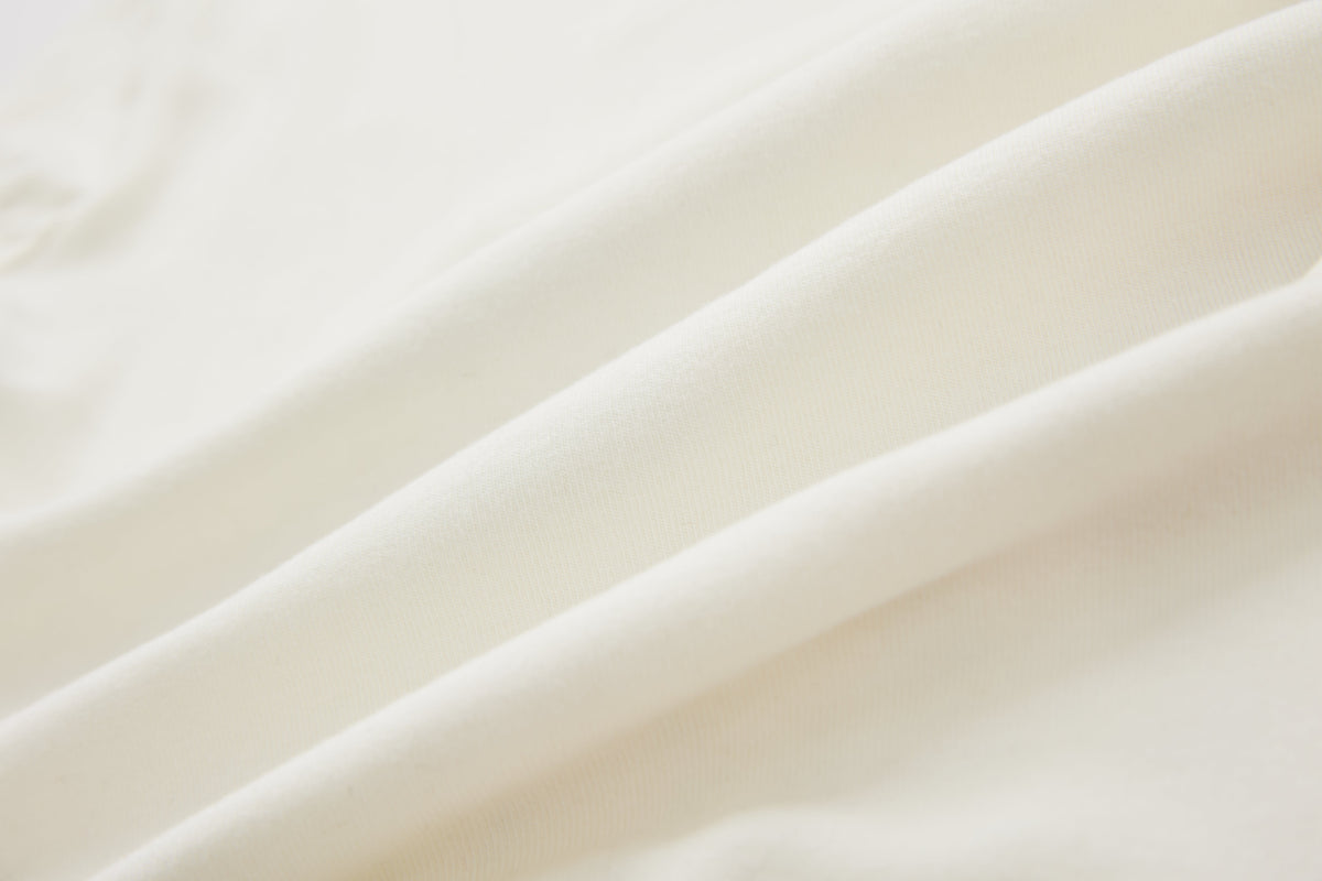 “2000's Nail Salon” White by Sultry Virgin