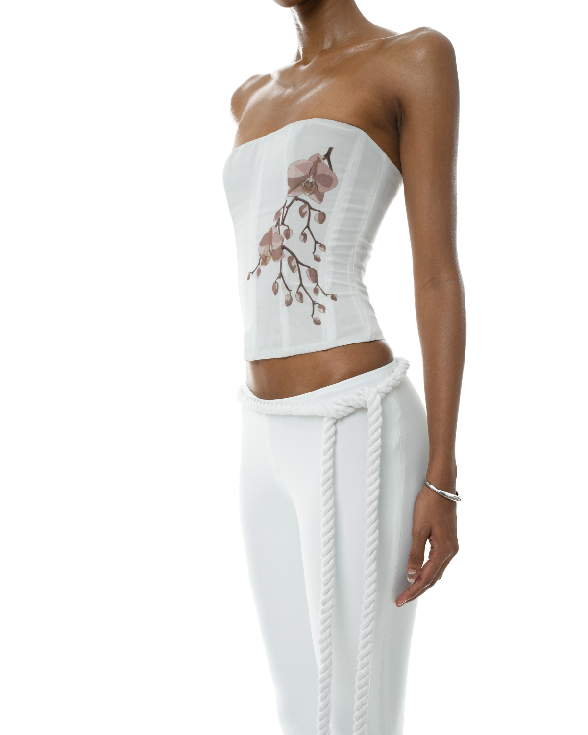 Jeth Corset by Huelleyrose