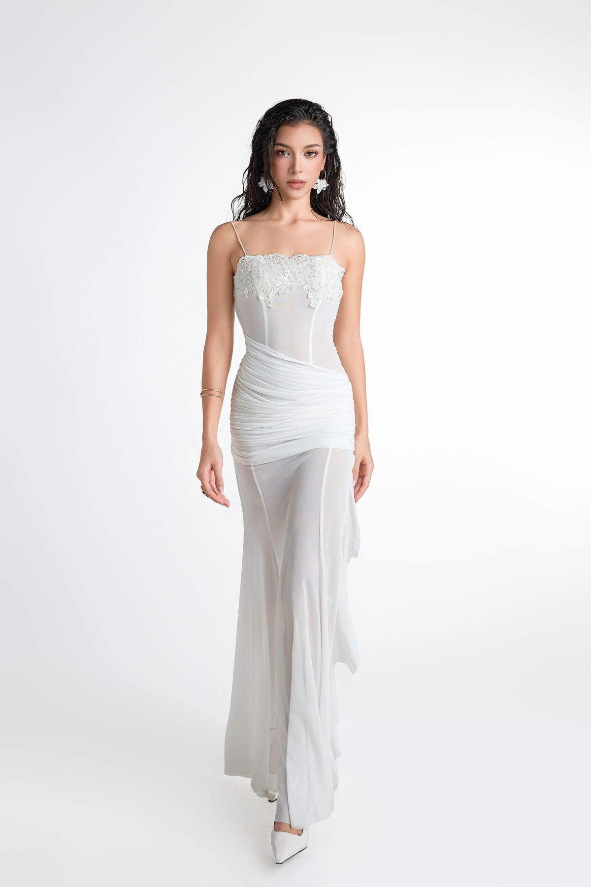Dannie Dress by Emchic