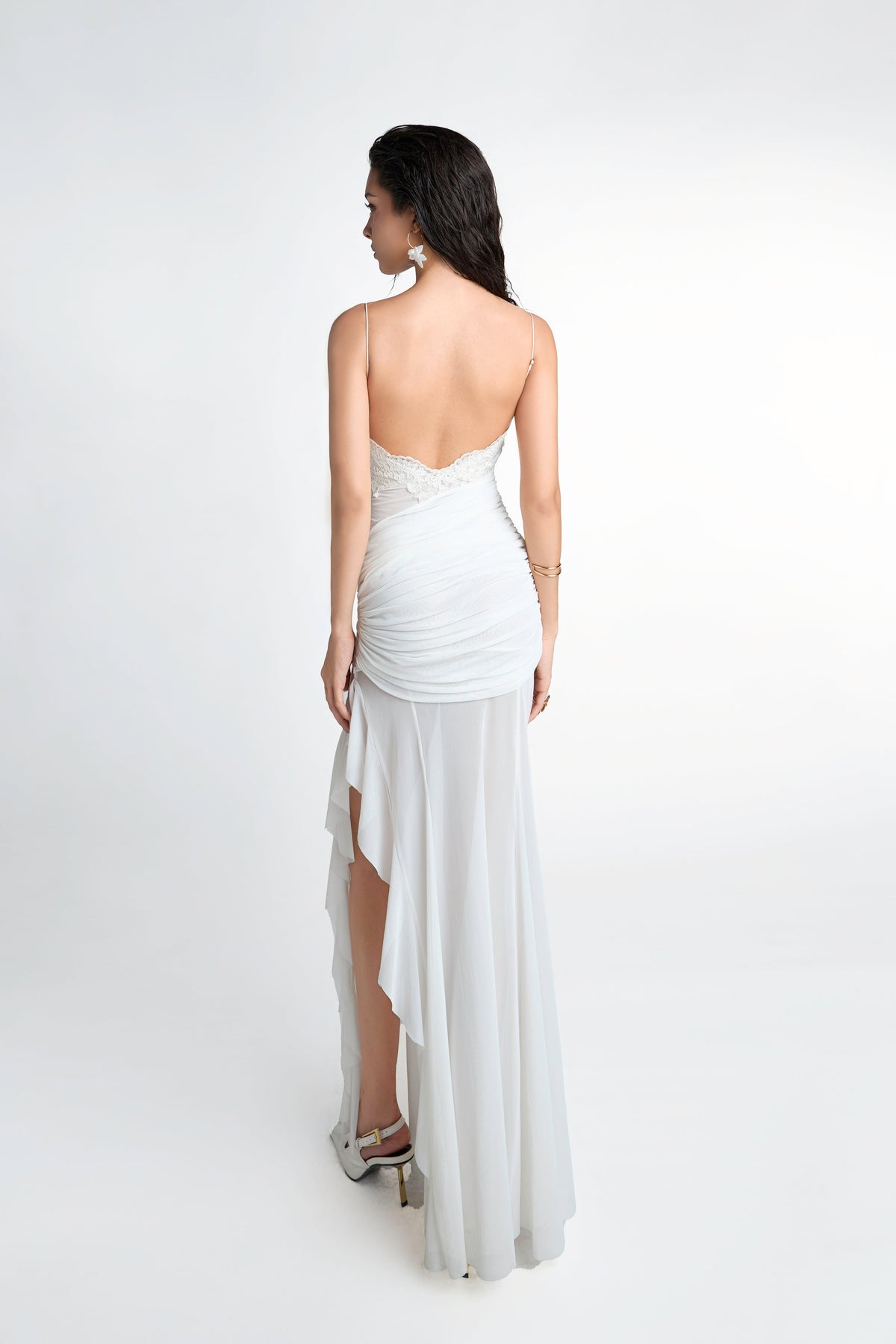 Dannie Dress by Emchic
