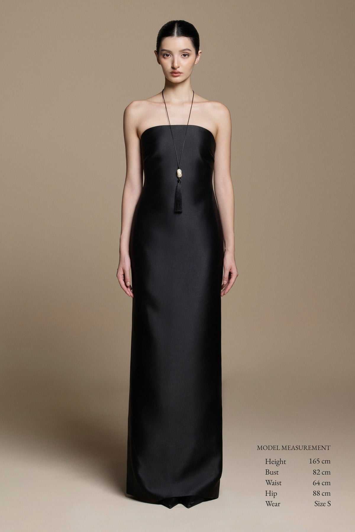 Lynette Dress by HUONG Boutique