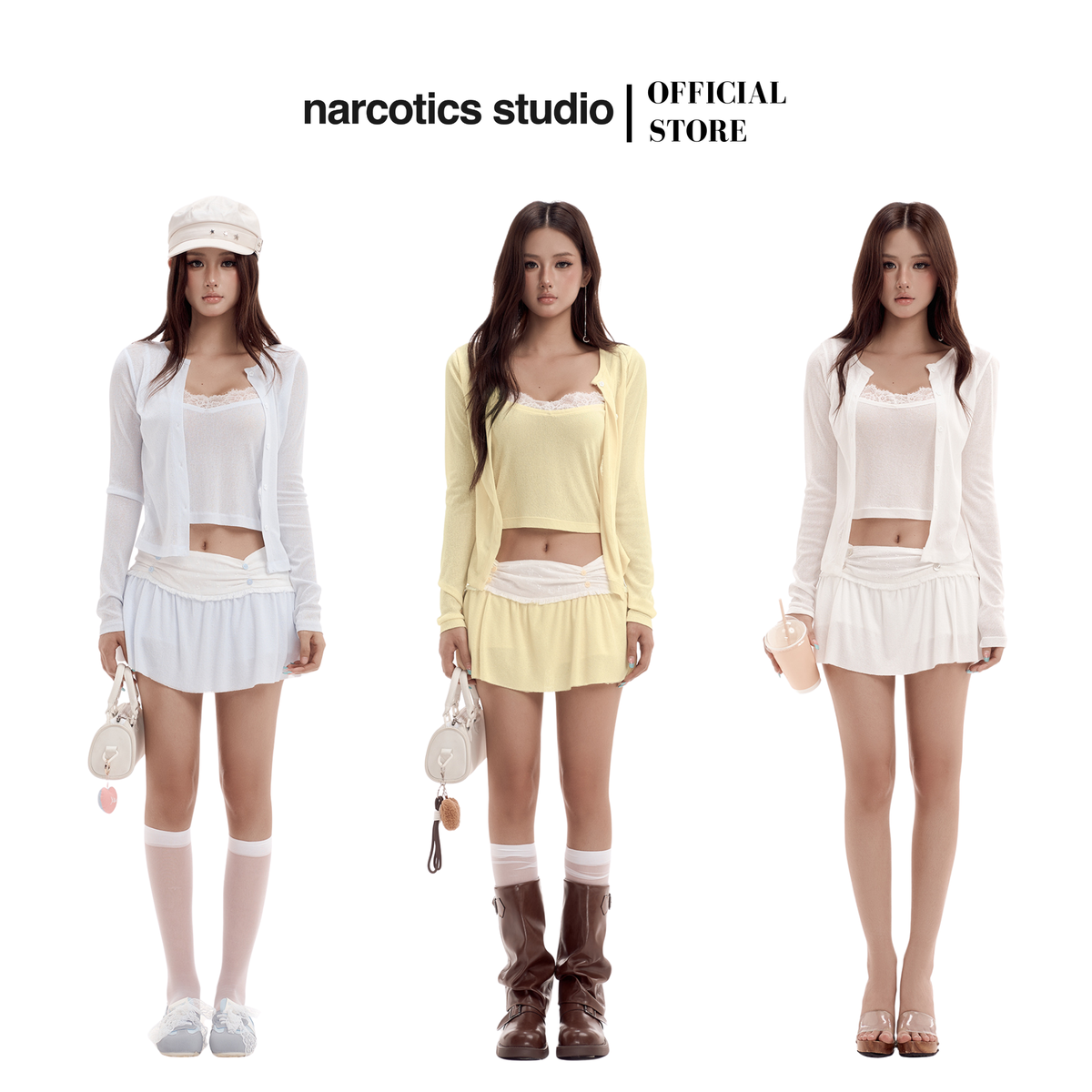 Meave Set by Narcotics