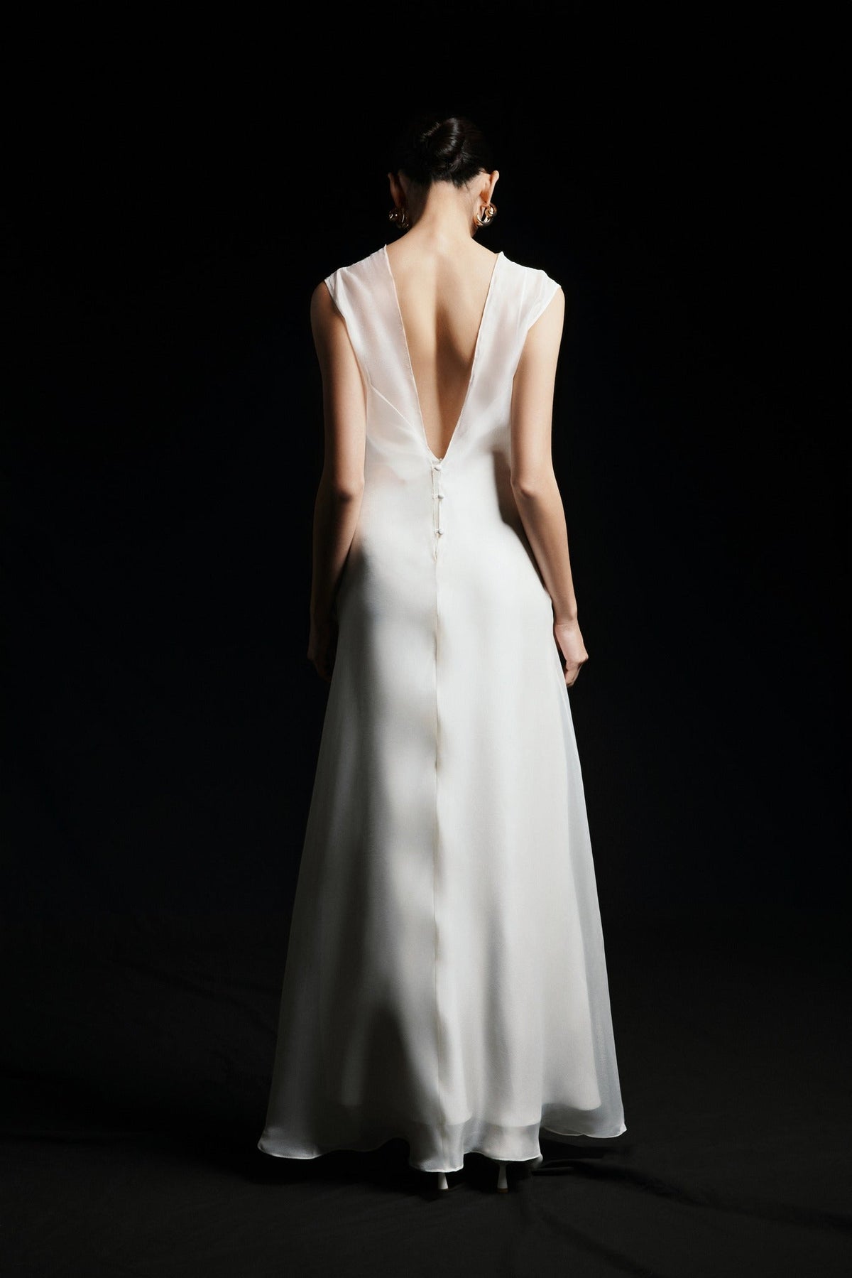 Valentina Dress by HUONG Boutique