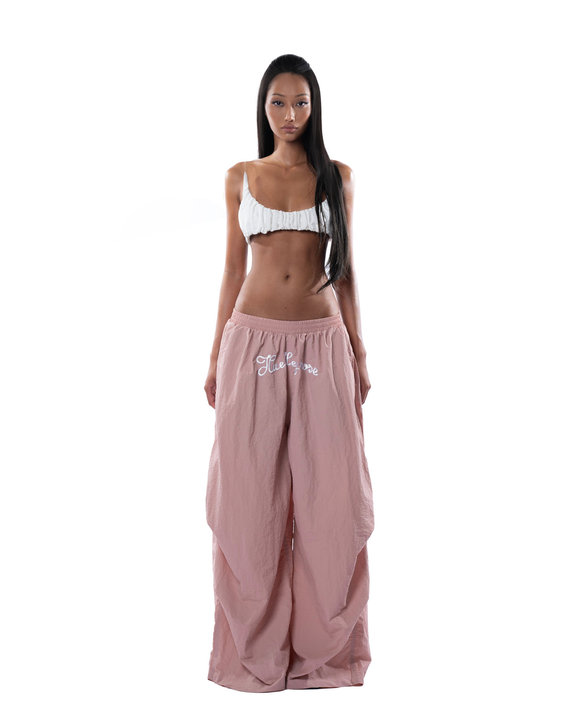 HR B Pants - Pink by Huelleyrose