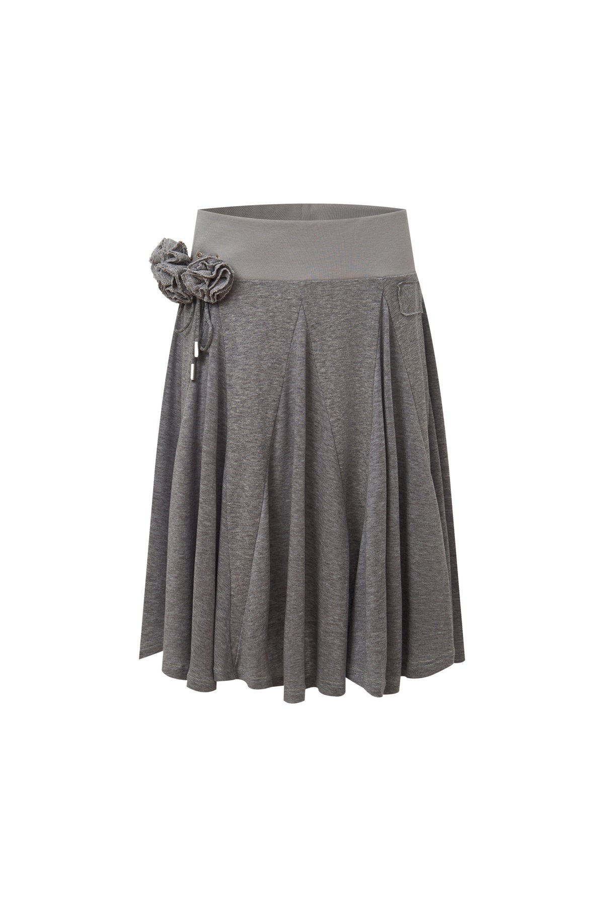 "Soma" Skirt by Sultry Virgin