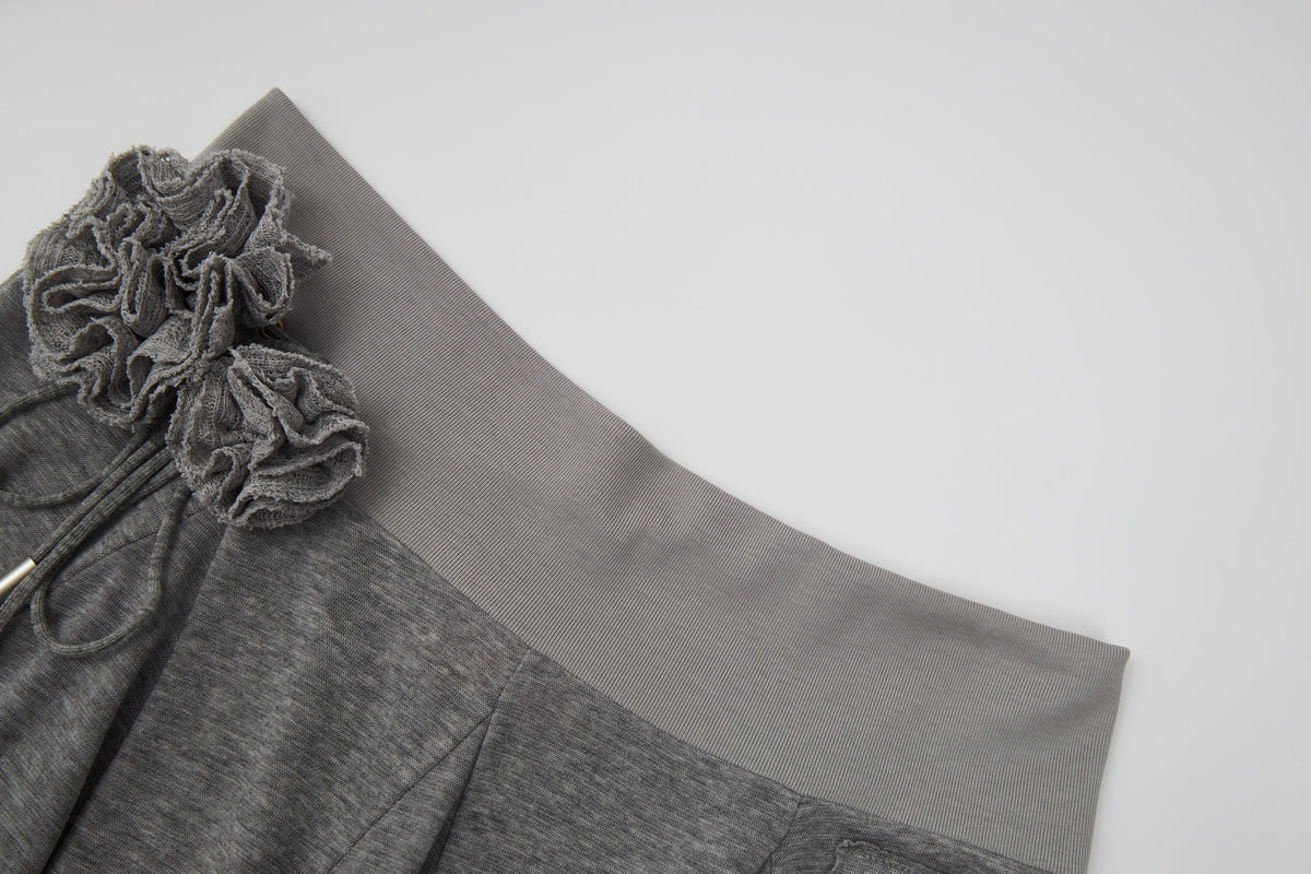 "Soma" Skirt by Sultry Virgin