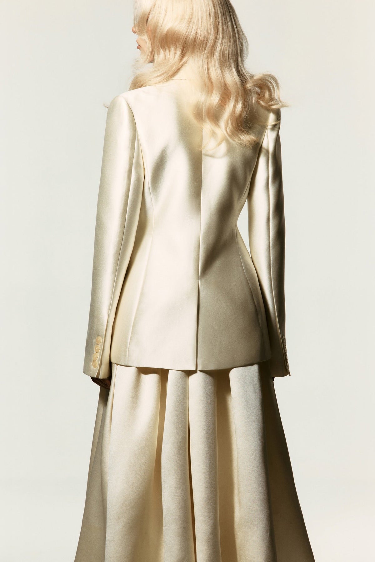 Icon Blazer by HUONG Boutique