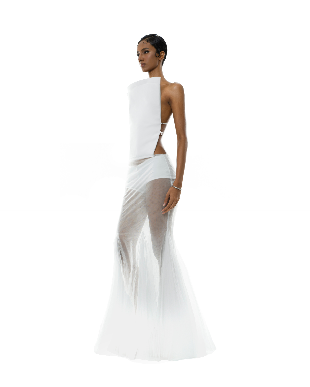Katherine Dress by Huelleyrose